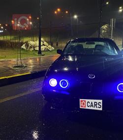 بي ام دبليو الفئة 5